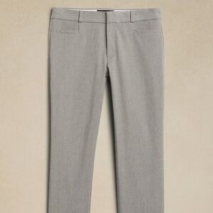 Classic Sloan Skinny-Fit Pant - Banana Republic